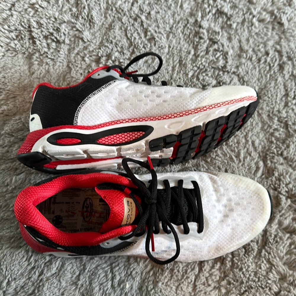 Under Armour hovr infinite men’s